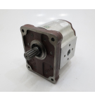 2PL 33.23CC/REV STD HYDRAULIC