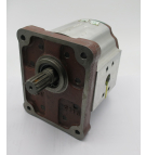 2PL 33.23CC/REV СТАНДАРТНЫЙ ГИДРАВЛИЧЕСКИЙ ПРИВОД