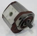 2PL 33.23CC/ОБ. ГИДРАВЛИЧЕСКИЙ ШЕСТЕРЕНЧАТЫЙ НАСОС