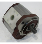 2PL 33.23CC/ОБ. ГИДРАВЛИЧЕСКИЙ ШЕСТЕРЕНЧАТЫЙ НАСОС