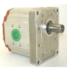 2PL 37.85CC/ОБ. ГИДРАВЛИЧЕСКИЙ ШЕСТЕРЕНЧАТЫЙ НАСОС