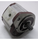 2PL 37.85CC/ОБ. ГИДРАВЛИЧЕСКИЙ ШЕСТЕРЕНЧАТЫЙ НАСОС