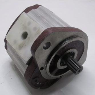 2PL 37.85CC/ОБ. ГИДРАВЛИЧЕСКИЙ ШЕСТЕРЕНЧАТЫЙ НАСОС