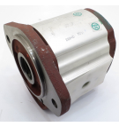 2PL 37.85CC/REV MID / ГИДРАВЛИЧЕСКИЙ