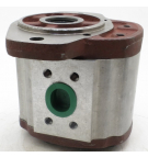 2PL 37.85CC/REV - MID/REAR SECTION