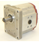 2PL 37.85CC/ОБ. ГИДРАВЛИЧЕСКИЙ ШЕСТЕРЕНЧАТЫЙ НАСОС