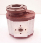 2PL 37,85 см3/оборот**