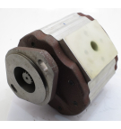 2PL 37.85CC/REC ГИДРАВЛИЧЕСКИЙ ШЕСТЕРЕНЧАТЫЙ НАСОС