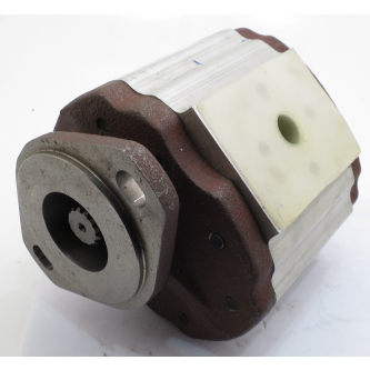 2PL 37,85 CC/REC HYDRAULISCHE ZAHNRADPUMPE