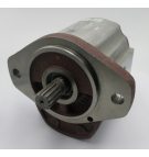 2PL 37.85CC/ОБ. ГИДРАВЛИЧЕСКИЙ ШЕСТЕРЕНЧАТЫЙ НАСОС