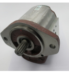 2PL 37.85CC/ОБ. ГИДРАВЛИЧЕСКИЙ ШЕСТЕРЕНЧАТЫЙ НАСОС