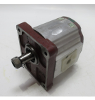 2PL 37.85CC/ОБ. ГИДРАВЛИЧЕСКИЙ ШЕСТЕРЕНЧАТЫЙ НАСОС