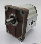 2PL 45.50CC/ОБ. ГИДРАВЛИЧЕСКИЙ ШЕСТЕРЕНЧАТЫЙ НАСОС