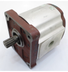 2PL 45.55CC/ОБ. ГИДРАВЛИЧЕСКИЙ ШЕСТЕРЕНЧАТЫЙ НАСОС