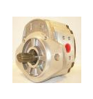 2PL 45.50CC/REV HYDRAULIC GEAR PUMP