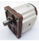 2PL 45,50 см3/оборот**