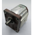 2PL 45.50CC/ОБ. ГИДРАВЛИЧЕСКИЙ ШЕСТЕРЕНЧАТЫЙ НАСОС