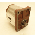 2PL 45.50CC/ОБ. ГИДРАВЛИЧЕСКИЙ ШЕСТЕРЕНЧАТЫЙ НАСОС