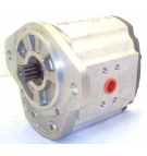 2PL 45,50 см3/оборот**