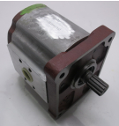 2PL 45.55CC/REC HYDRAULISCHE ZAHNRADPUMPE