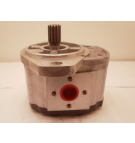 2PL 45.55CC/REV HYDRAULIC GEAR PUMP