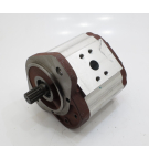 2PL 45.50CC/ОБ. ГИДРАВЛИЧЕСКИЙ ШЕСТЕРЕНЧАТЫЙ НАСОС