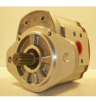 2PL 45.50CC/REV HYDRAULIC GEAR PUMP