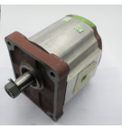 2PL 45.50CC/ОБ. ГИДРАВЛИЧЕСКИЙ ШЕСТЕРЕНЧАТЫЙ НАСОС