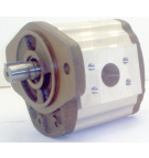 2PL 49.35CC/REV HYDRAULIC GEAR PUMP