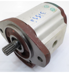 2PL 49.35CC/ОБ. ГИДРАВЛИЧЕСКИЙ ШЕСТЕРЕНЧАТЫЙ НАСОС