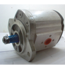 2PL 49.35CC/REV HYDRAULIC GEAR PUMP