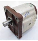 2PL 49.35CC/REV HYDRAULIC GEAR PUMP