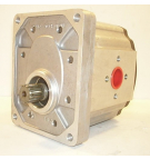 2PL 49.35CC/ОБ. ГИДРАВЛИЧЕСКИЙ ШЕСТЕРЕНЧАТЫЙ НАСОС