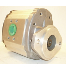 2PL 49.35CC/REV HYDRAULIC GEAR PUMP