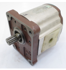 2PL 49.35CC/ОБ. ГИДРАВЛИЧЕСКИЙ ШЕСТЕРЕНЧАТЫЙ НАСОС