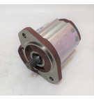 2PL 49.35CC/REV HYDRAULIC GEAR PUMP
