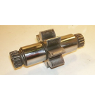 2PL070 ЦЕНТРАЛЬНАЯ СЕКЦИЯ.ПРИВОД