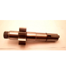 2PL070 ''P'' FRONT DRIVE GEAR