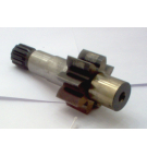 2PL090 ''Q'' ОДИНАРНАЯ ПЕРЕДАЧА