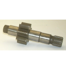 2PL090 'Q' ПЕРЕДНЯЯ СЕКЦИЯ ПРИВОДНАЯ ШЕСТЕРНЯ