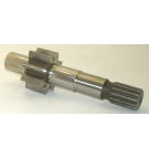 2PL105 ОДНОСЕКЦИОННАЯ ПЕРЕДАЧА ТИПА S