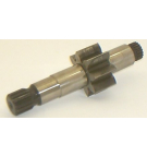 2PL105 Q ПРИВОД ПЕРЕДНЕЙ СЕКЦИИ