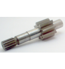 2PL158 ''S'' ОДНОПРИВОДНАЯ ШЕСТЕРНЯ