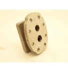 2PL-0PL TANDEM PUMP KIT