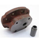 КОМПЛЕКТ ТАНДЕМНОГО НАСОСА 2PL-1PL