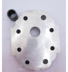 КОМПЛЕКТ ТАНДЕМНОГО НАСОСА 2PL-2PL **