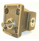 FP2 37,85 куб.см/оборот литой