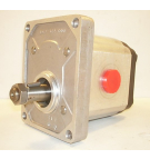 2PX 33.23CC/ОБ. ГИДРАВЛИЧЕСКИЙ ШЕСТЕРЕНЧАТЫЙ НАСОС