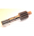 ПРИВОД 2PX390 S1