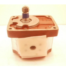 3PL 47.08CC/ОБ. ГИДРАВЛИЧЕСКИЙ ШЕСТЕРЕНЧАТЫЙ НАСОС